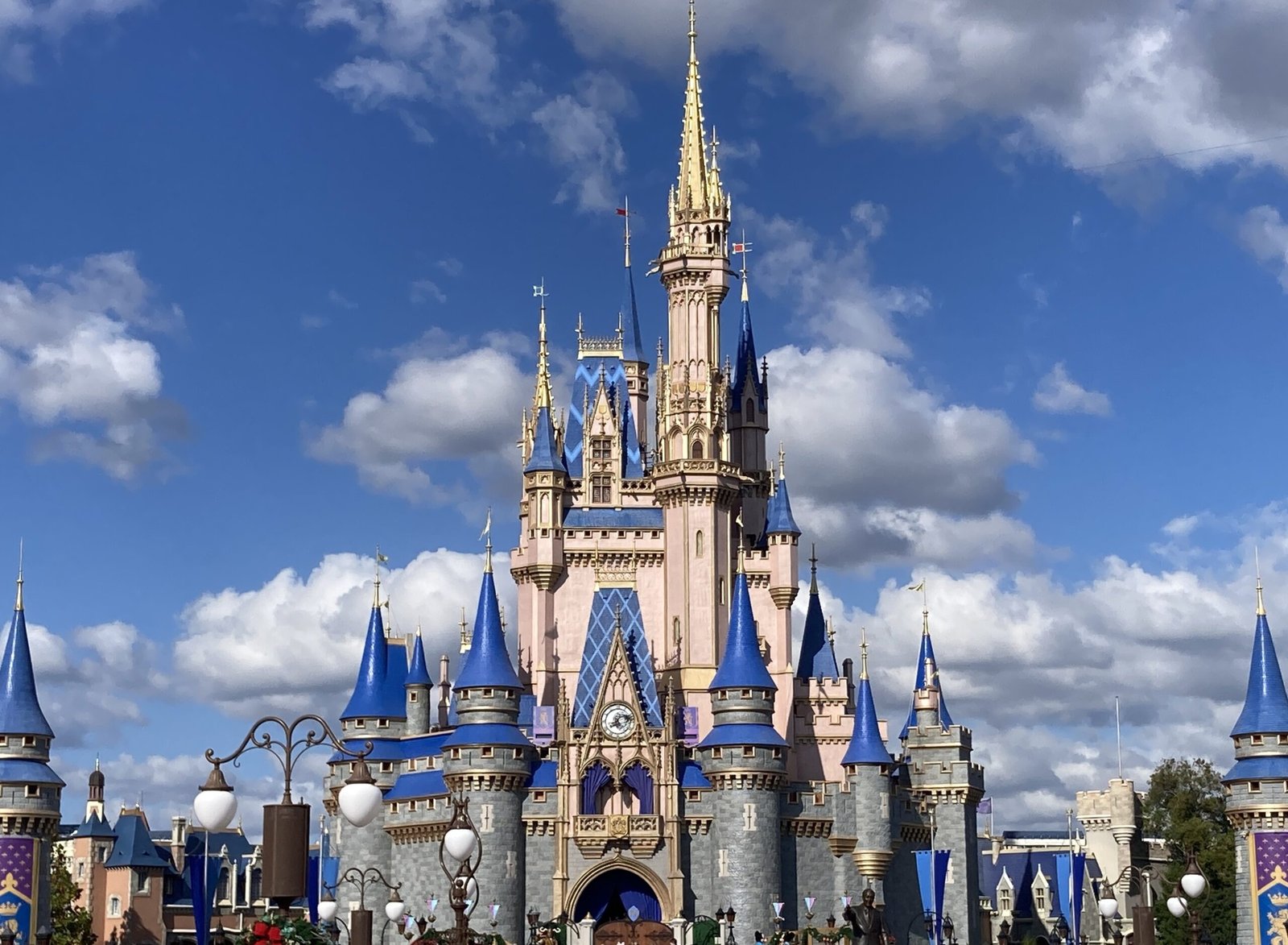 Magic Kingdom
