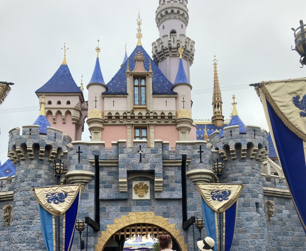 Disneyland